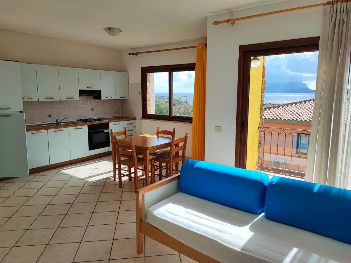 La Conchiglia Villa Olbia Exterior foto