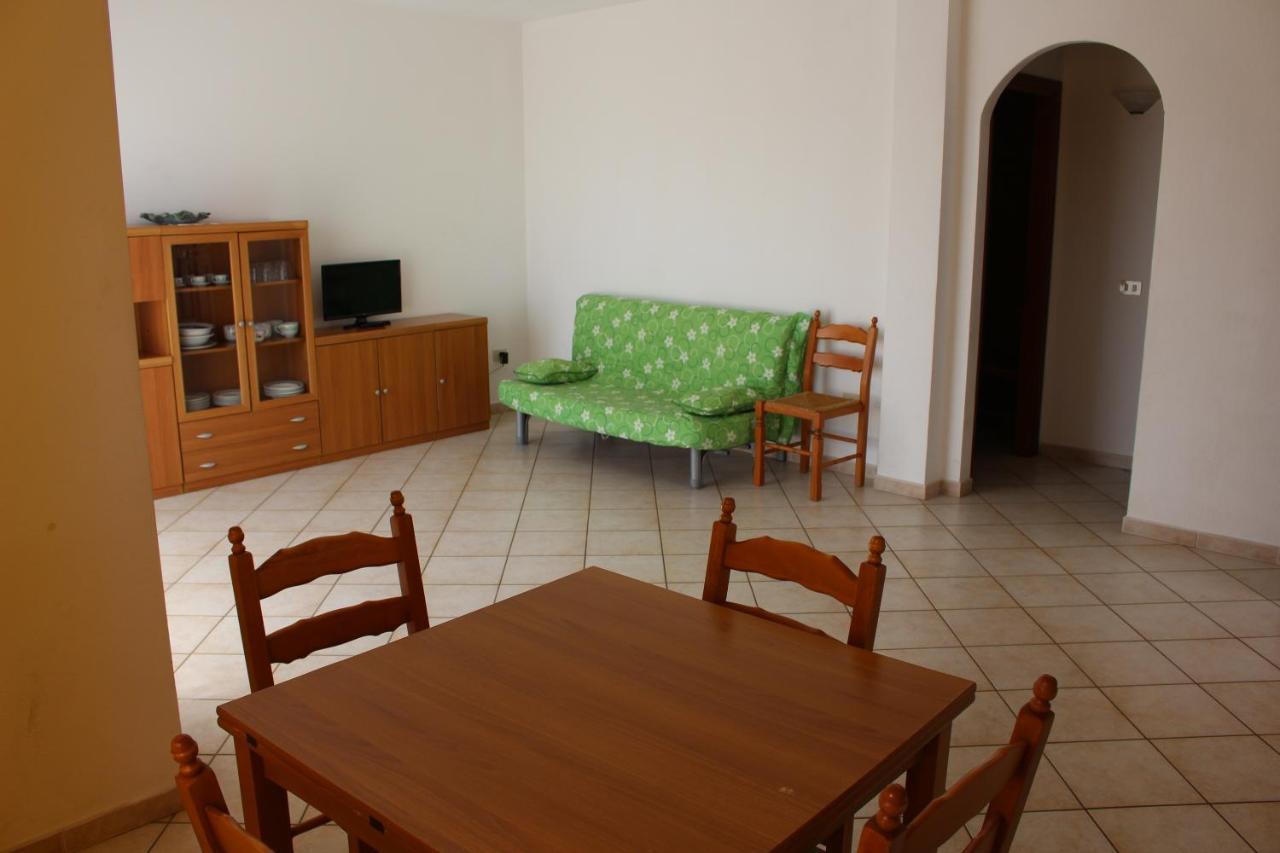 La Conchiglia Villa Olbia Exterior foto